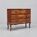 1334 2505 CHEST OF DRAWERS